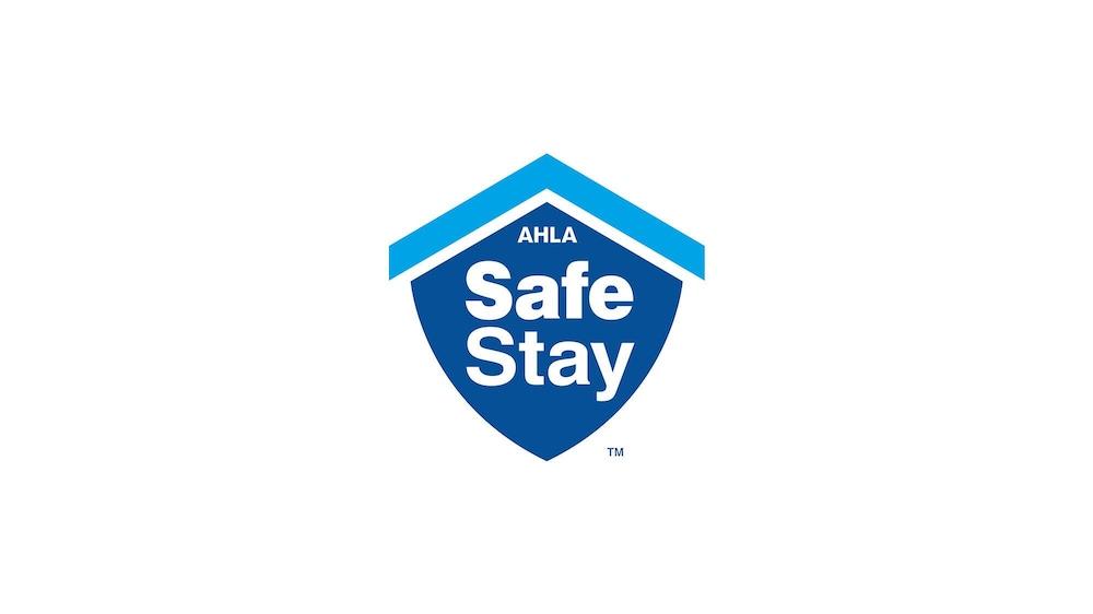 Wyndham El Paso Airport And Water Park Hotell Eksteriør bilde