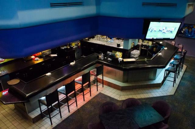 Wyndham El Paso Airport And Water Park Hotell Eksteriør bilde